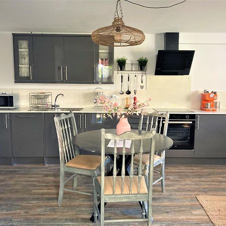 Molesworth Accommodation, Pyworthy, Devon 홀스워디 외부 사진