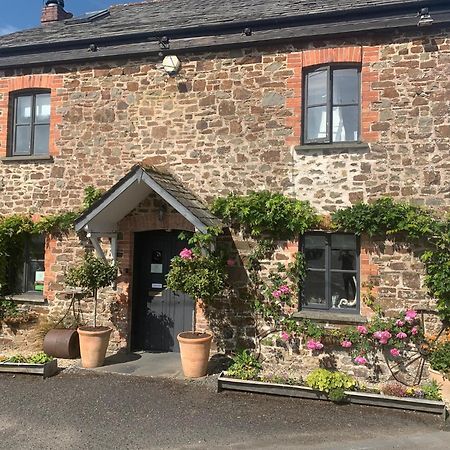 Molesworth Accommodation, Pyworthy, Devon 홀스워디 외부 사진