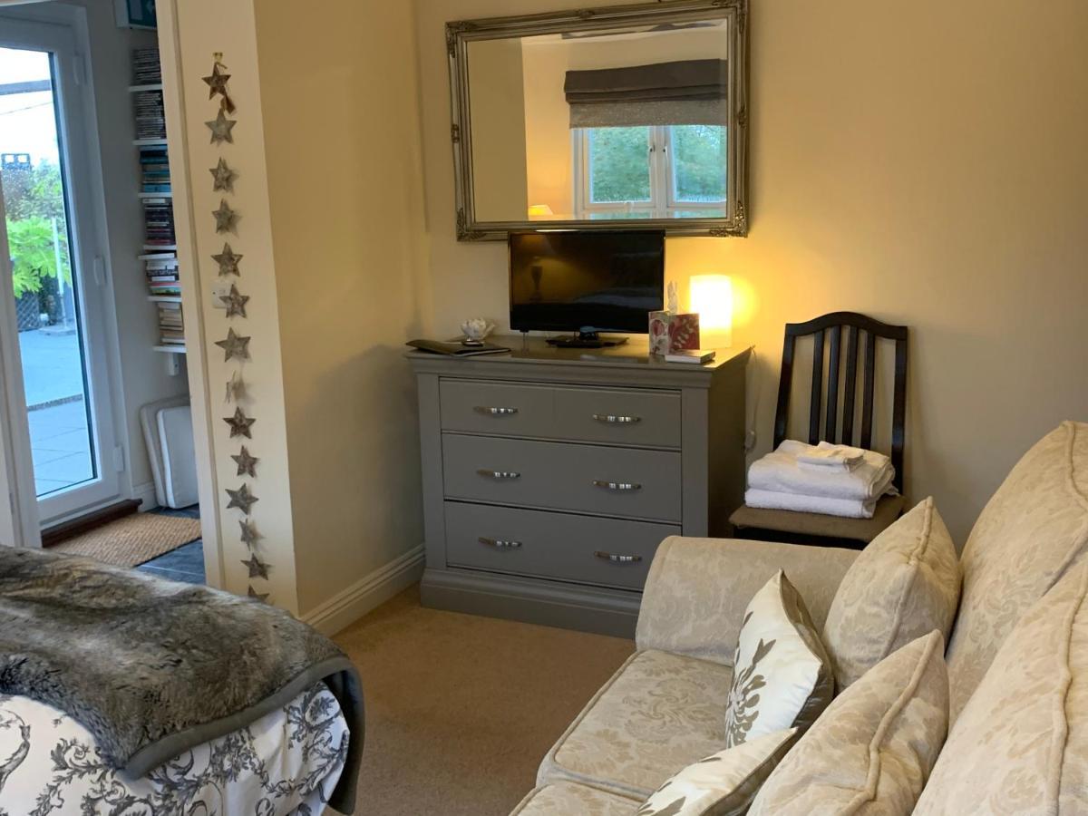 Molesworth Accommodation, Pyworthy, Devon 홀스워디 외부 사진