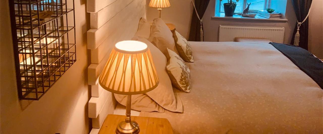 Molesworth Accommodation, Pyworthy, Devon 홀스워디 외부 사진