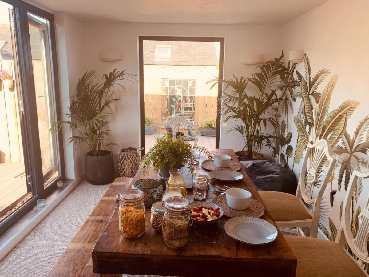 Molesworth Accommodation, Pyworthy, Devon 홀스워디 외부 사진