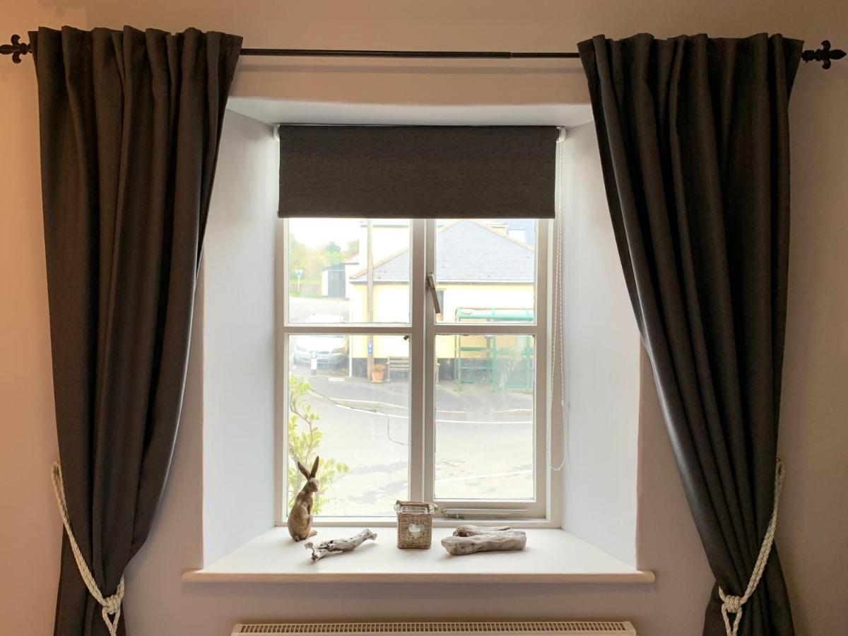 Molesworth Accommodation, Pyworthy, Devon 홀스워디 외부 사진
