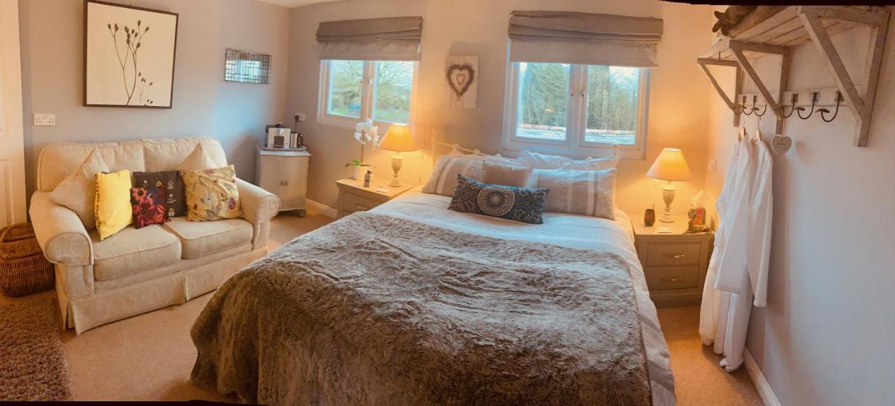Molesworth Accommodation, Pyworthy, Devon 홀스워디 외부 사진