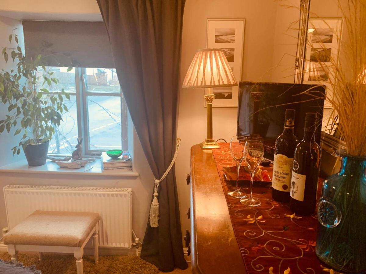 Molesworth Accommodation, Pyworthy, Devon 홀스워디 외부 사진