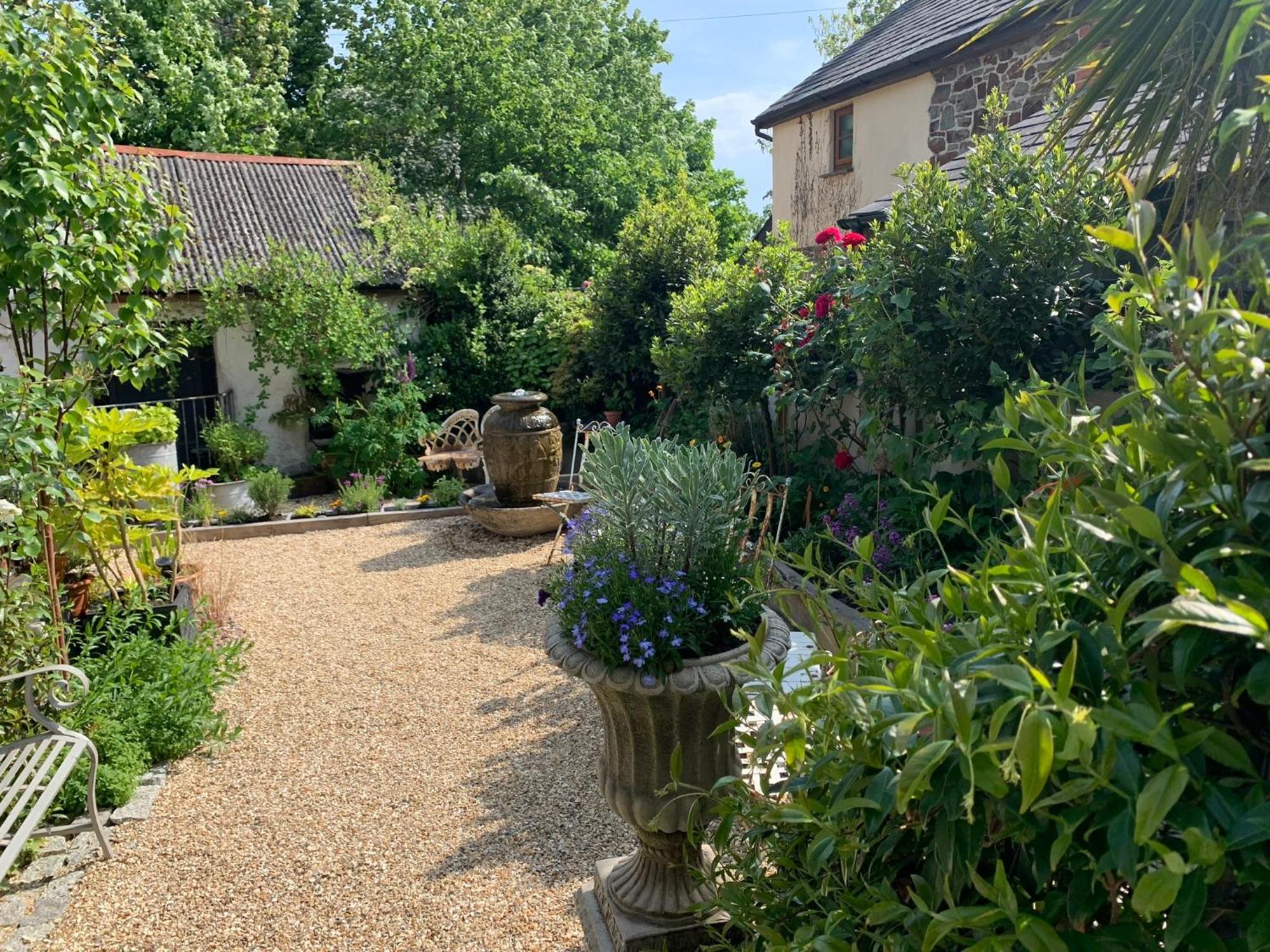 Molesworth Accommodation, Pyworthy, Devon 홀스워디 외부 사진